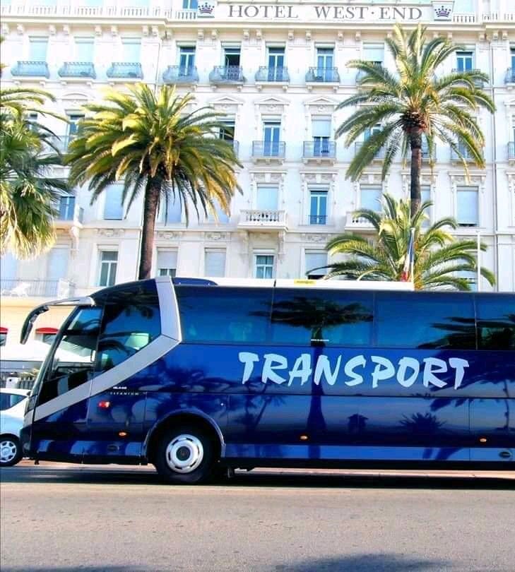 bus tds lyon